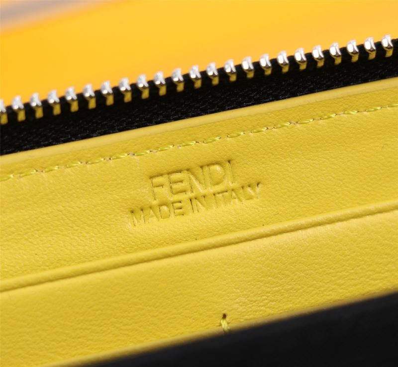 Fendi Wallets Purse